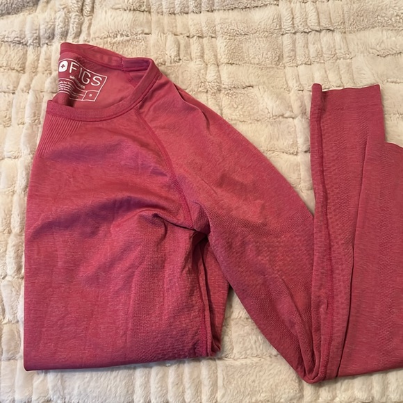 Figs underscrub - Picture 2 of 3